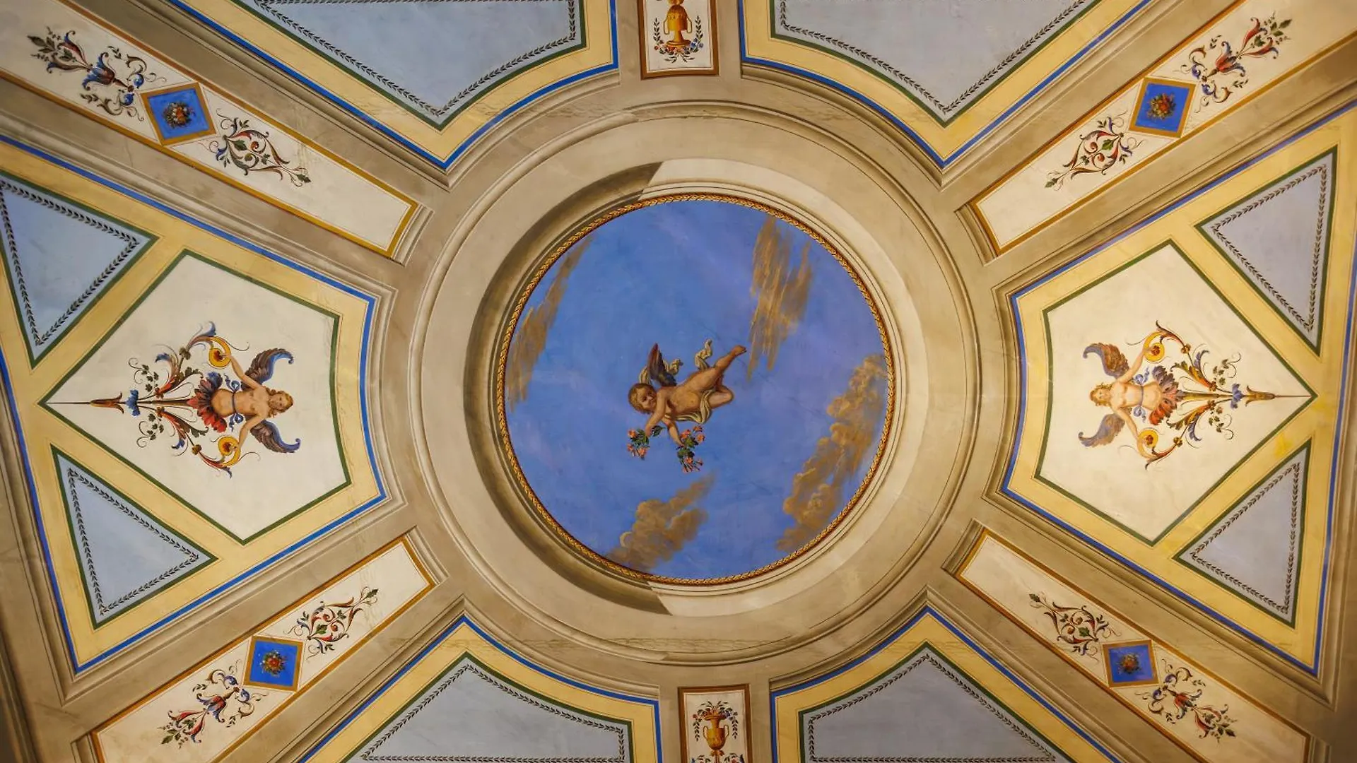 Appartement Palazzo Della Bianca-Royal Experience à Pise