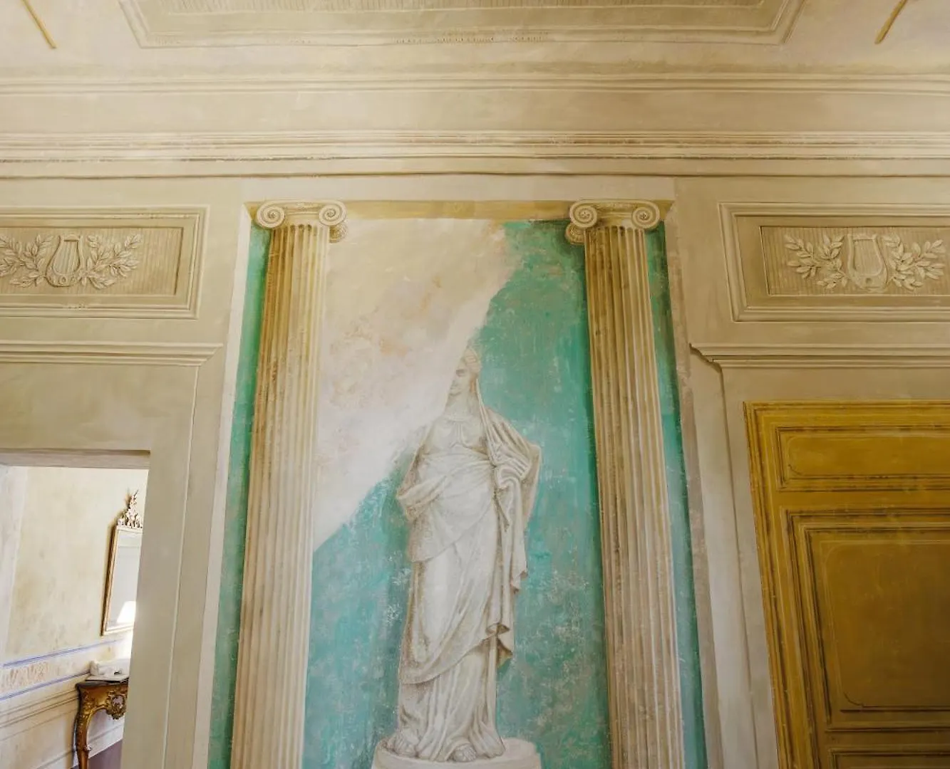 Appartement Palazzo Della Bianca-Royal Experience à Pise Italie
