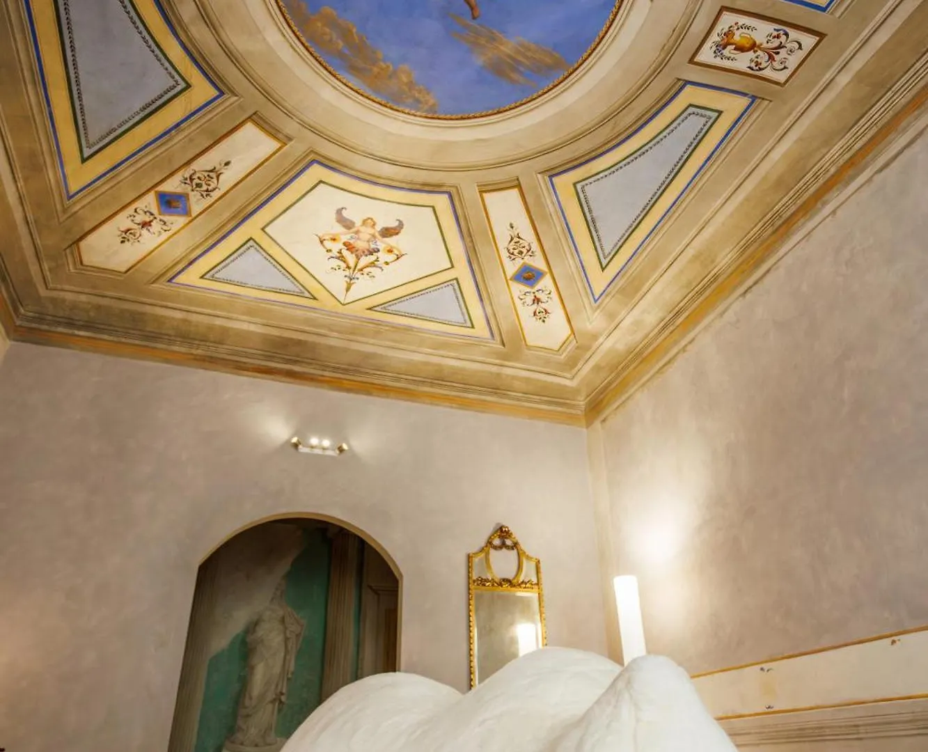 Appartement Palazzo Della Bianca-Royal Experience à Pise 0*,  Italie