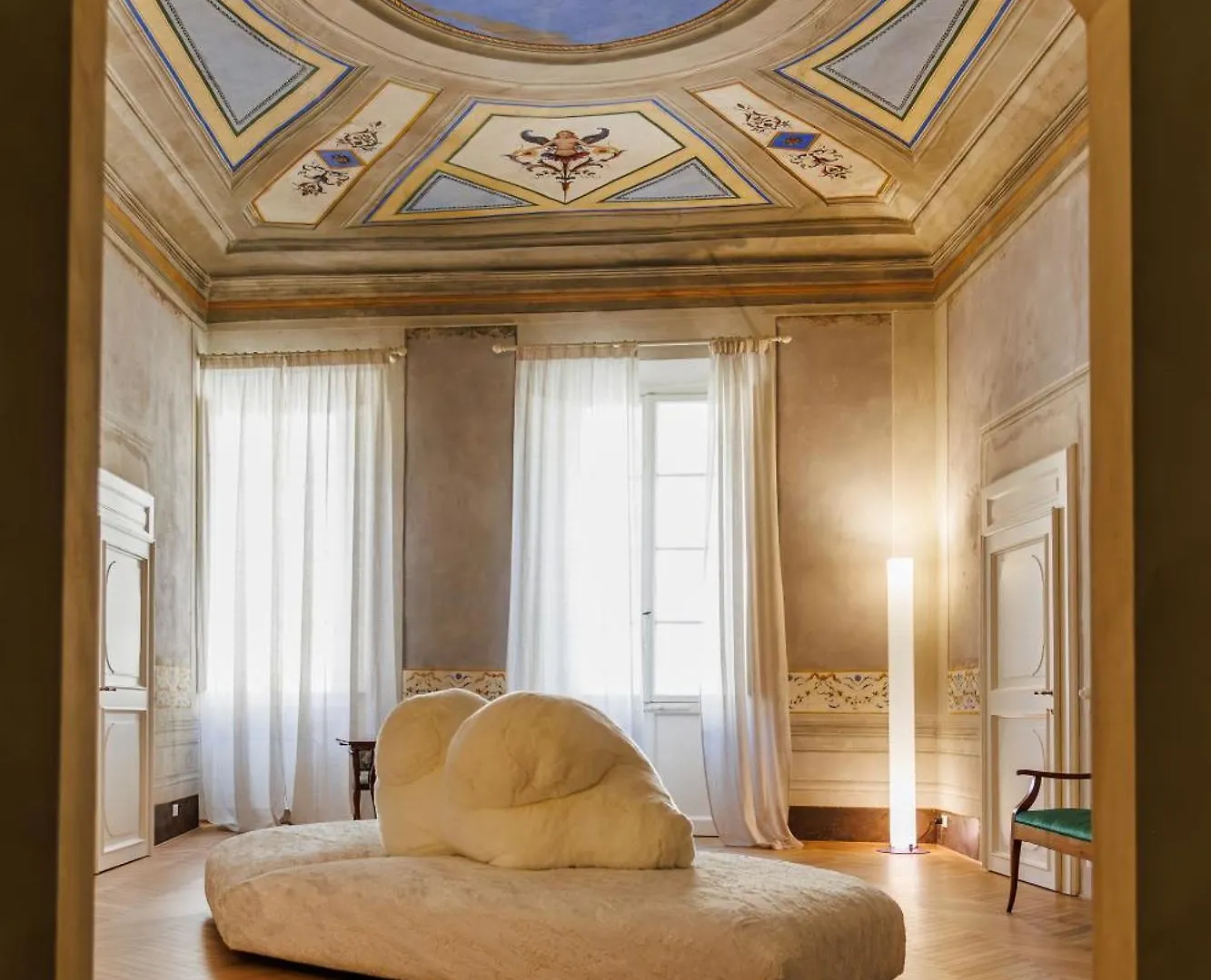 Appartement Palazzo Della Bianca-Royal Experience à Pise