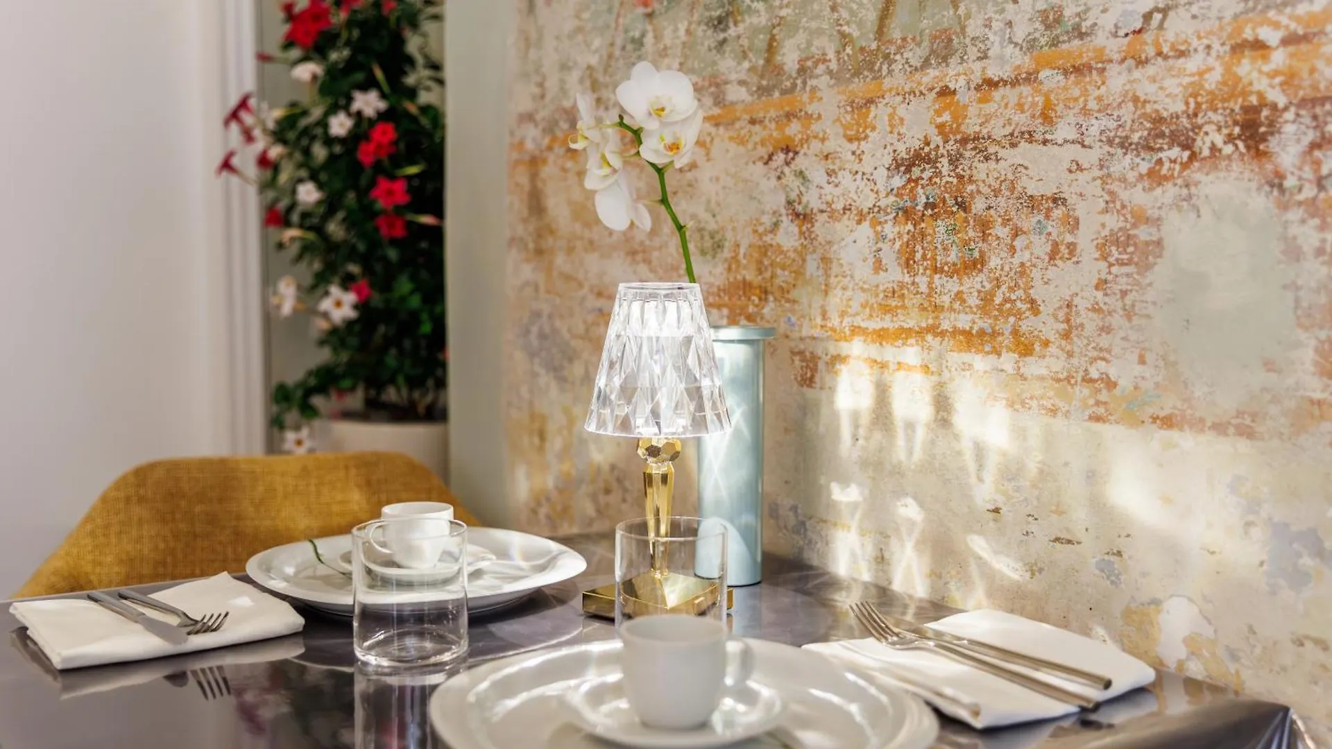 Appartement Palazzo Della Bianca-Royal Experience à Pise