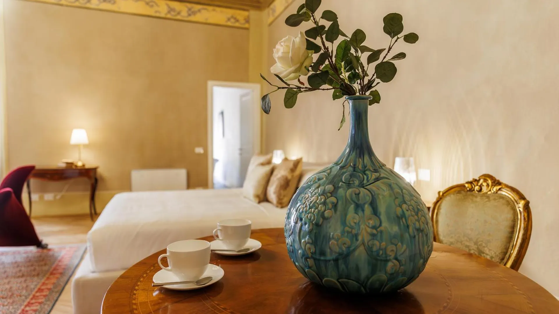 Appartement Palazzo Della Bianca-Royal Experience à Pise Italie