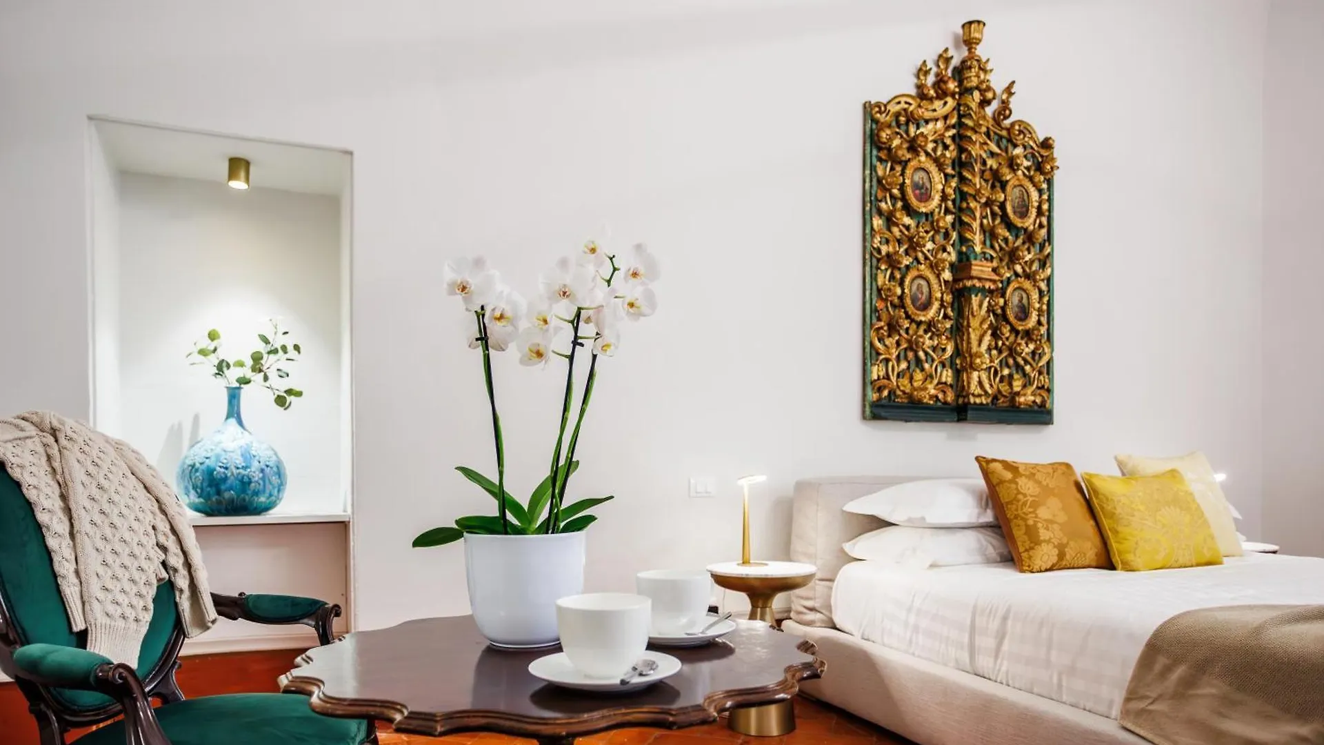Appartement Palazzo Della Bianca-Royal Experience à Pise