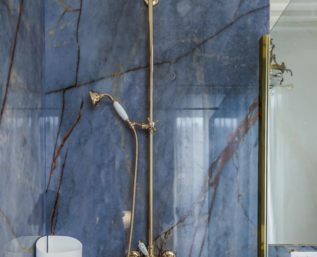 Appartement Palazzo Della Bianca-Royal Experience à Pise Italie
