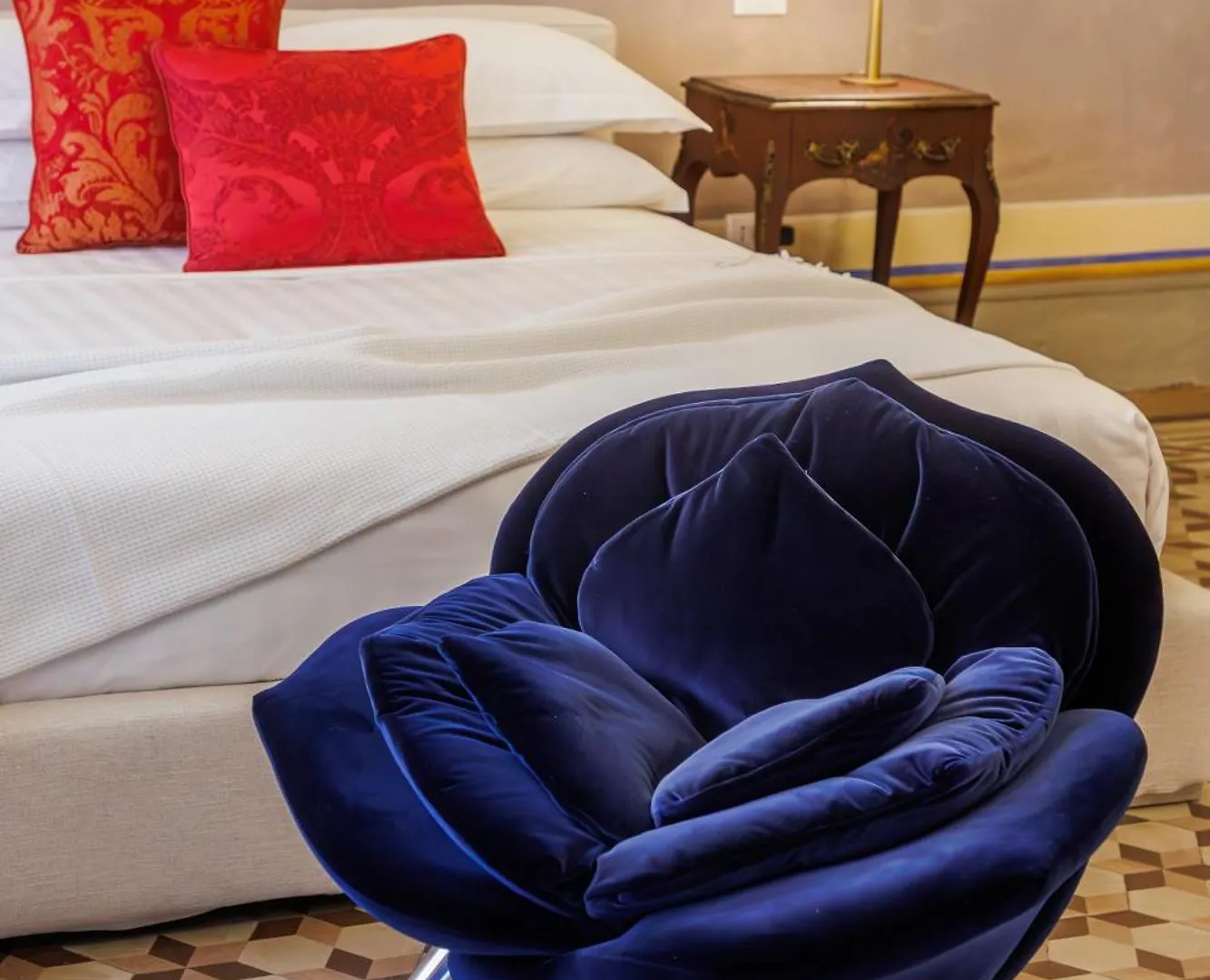 Appartement Palazzo Della Bianca-Royal Experience à Pise 0*,