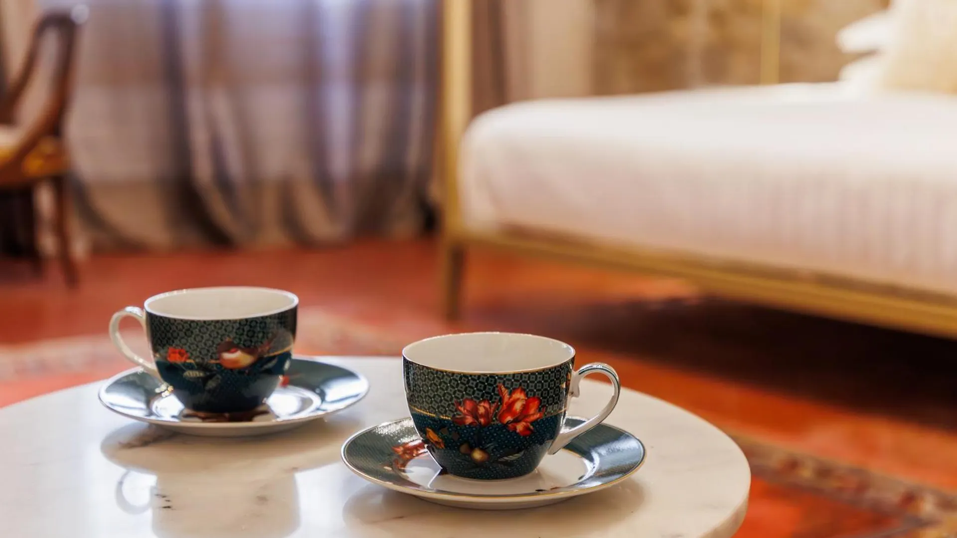 Appartement Palazzo Della Bianca-Royal Experience à Pise 0*,