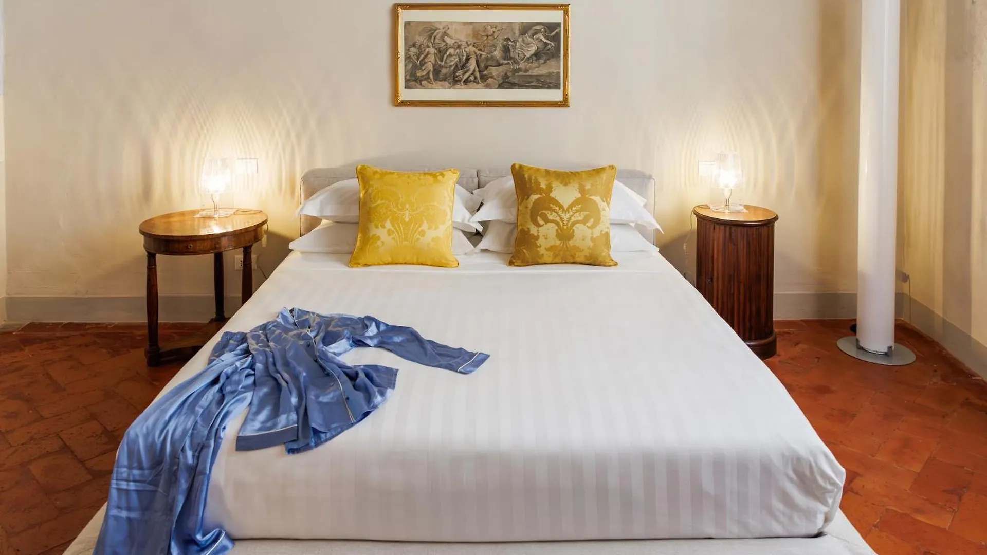 Appartement Palazzo Della Bianca-Royal Experience à Pise