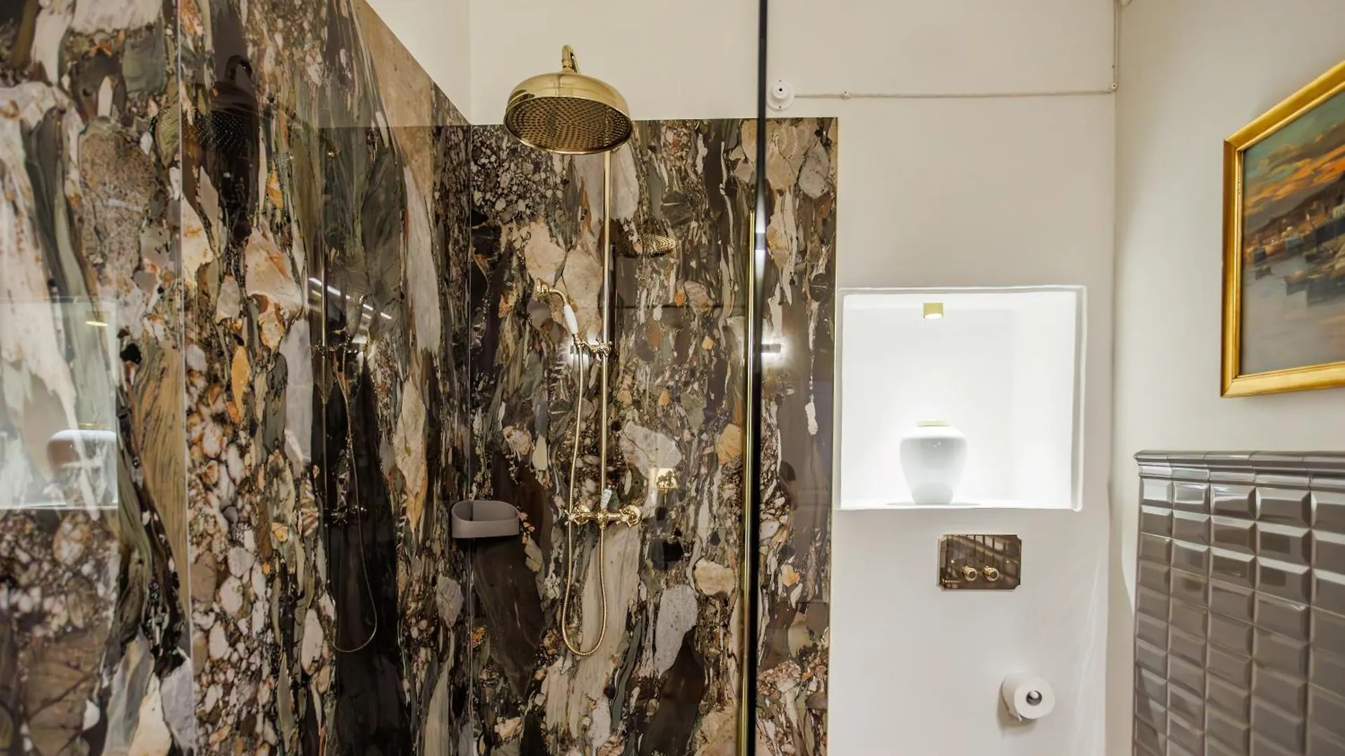 Appartement Palazzo Della Bianca-Royal Experience à Pise