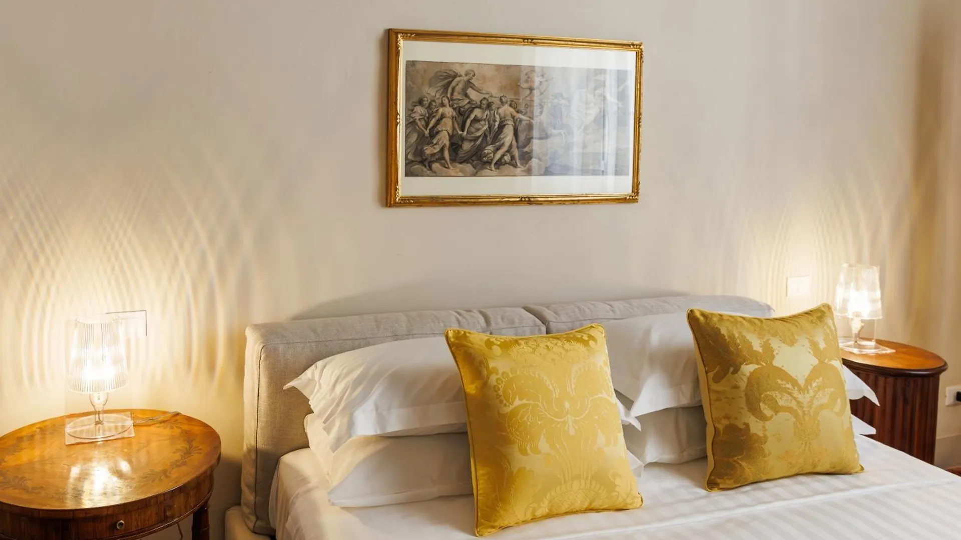 Appartement Palazzo Della Bianca-Royal Experience à Pise Italie
