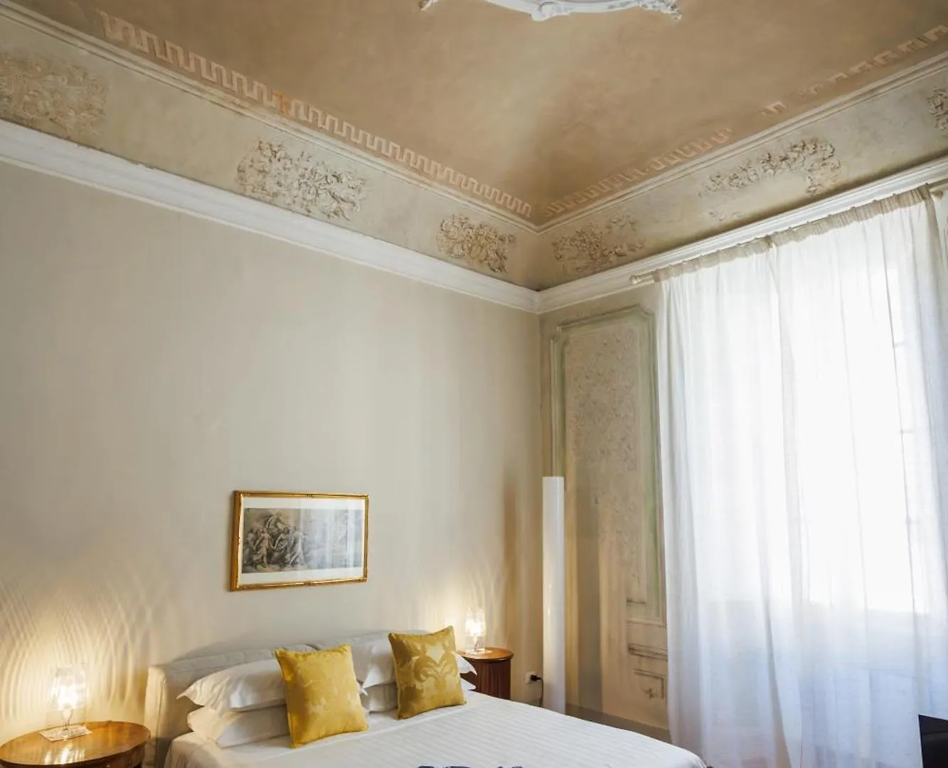 Appartement Palazzo Della Bianca-Royal Experience à Pise