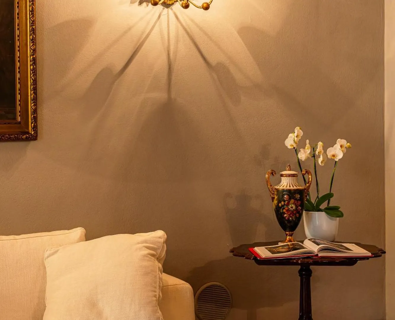 Palazzo Della Bianca-Royal Experience Lägenhet Pisa