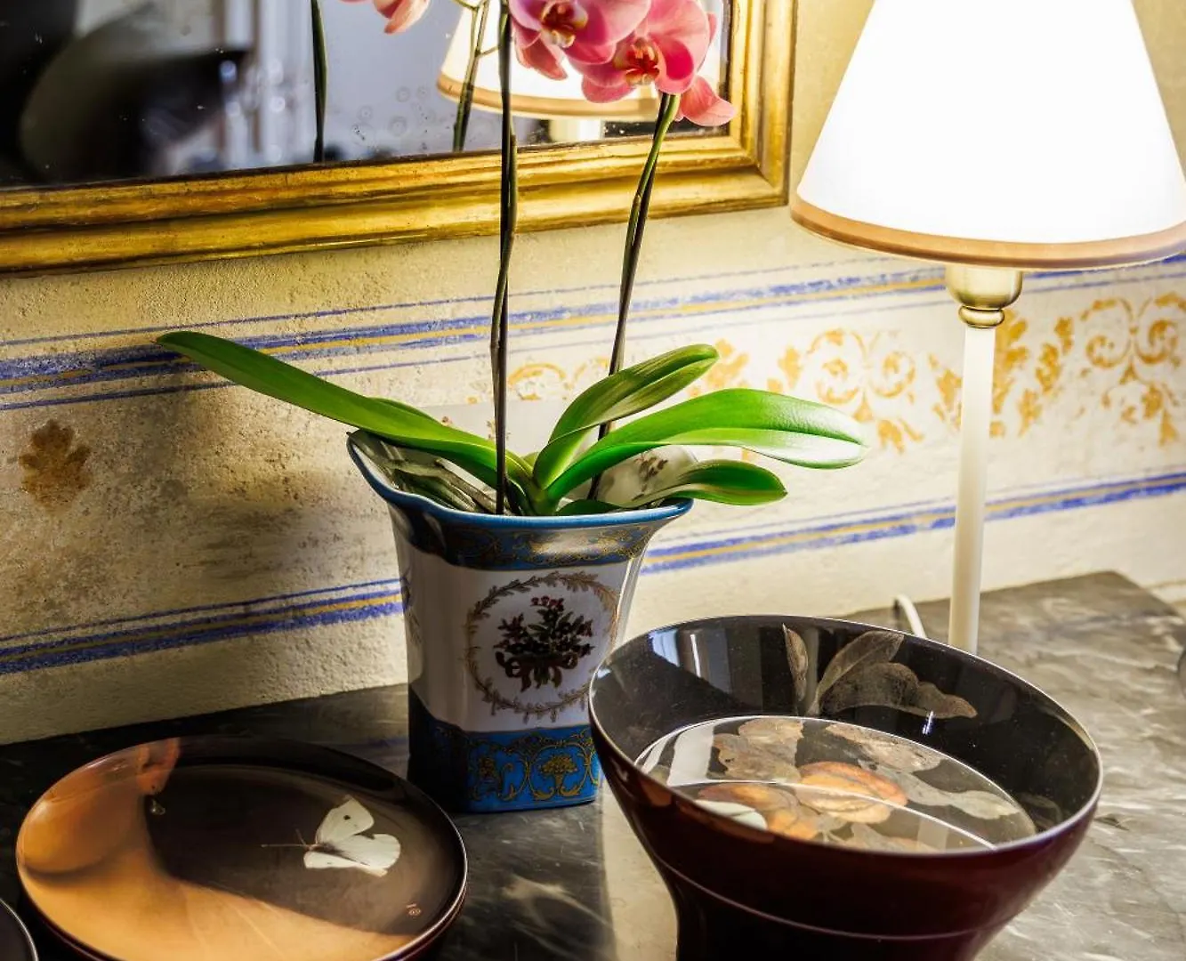 Palazzo Della Bianca-Royal Experience Lägenhet Pisa