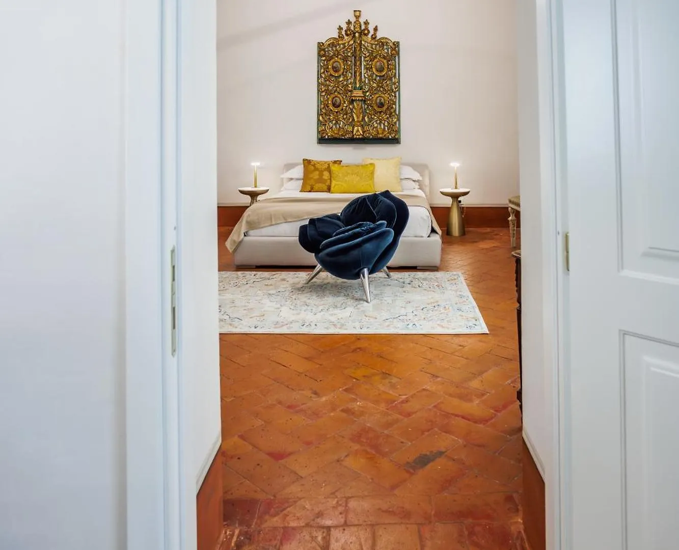 Palazzo Della Bianca-Royal Experience Lägenhet Pisa 0*,  Italien