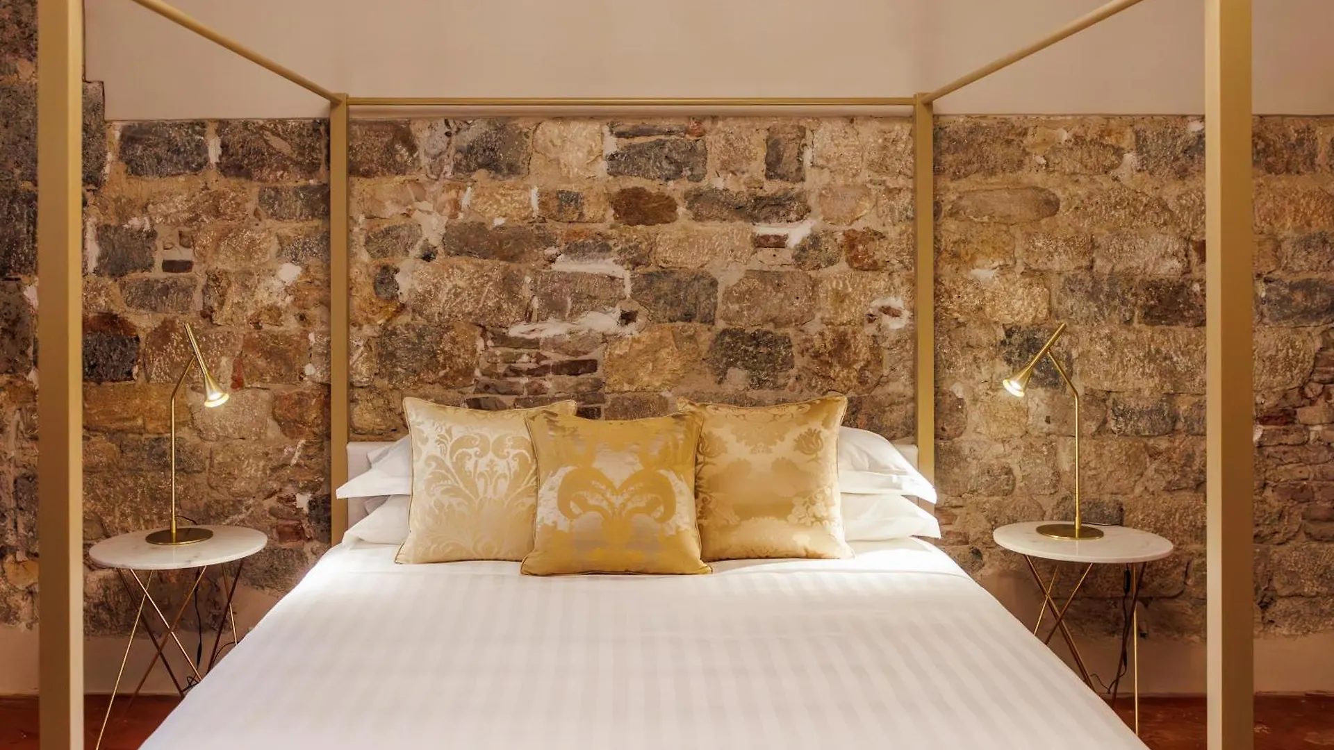 Palazzo Della Bianca-Royal Experience Lägenhet Pisa