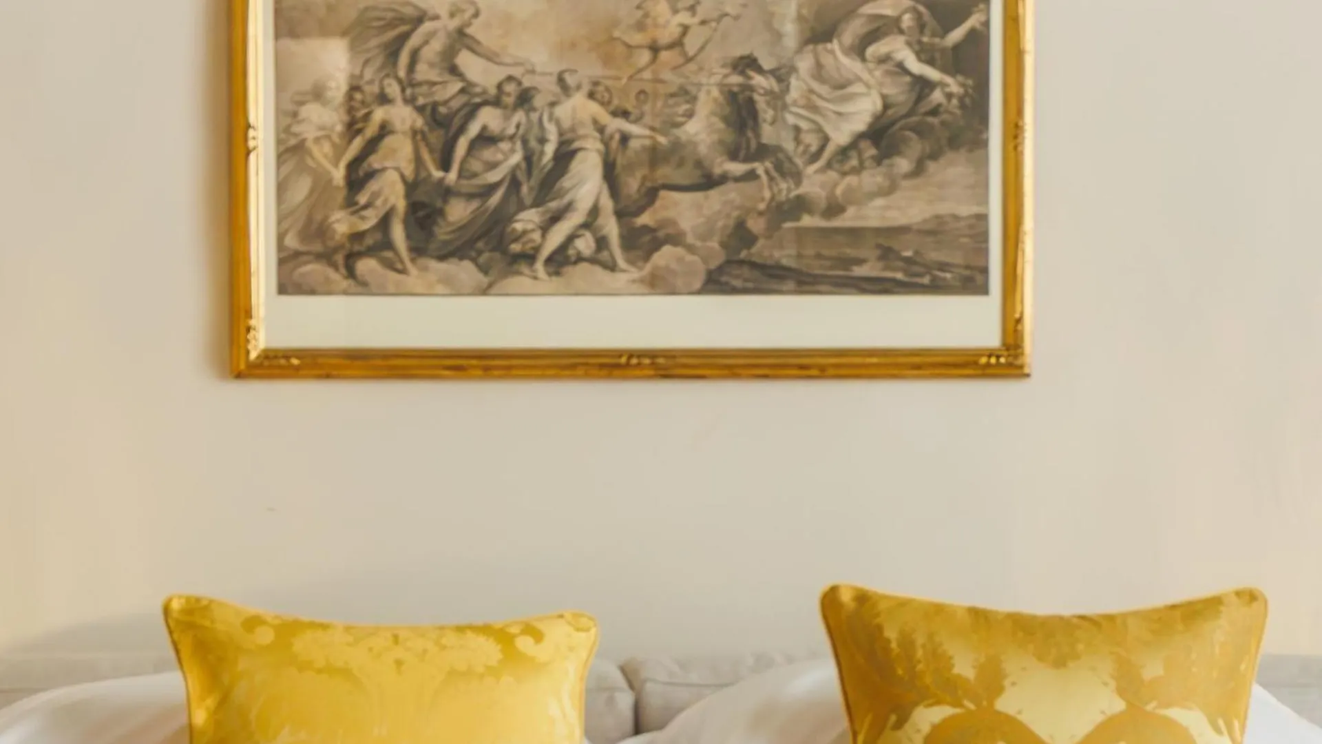 Palazzo Della Bianca-Royal Experience Lägenhet Pisa