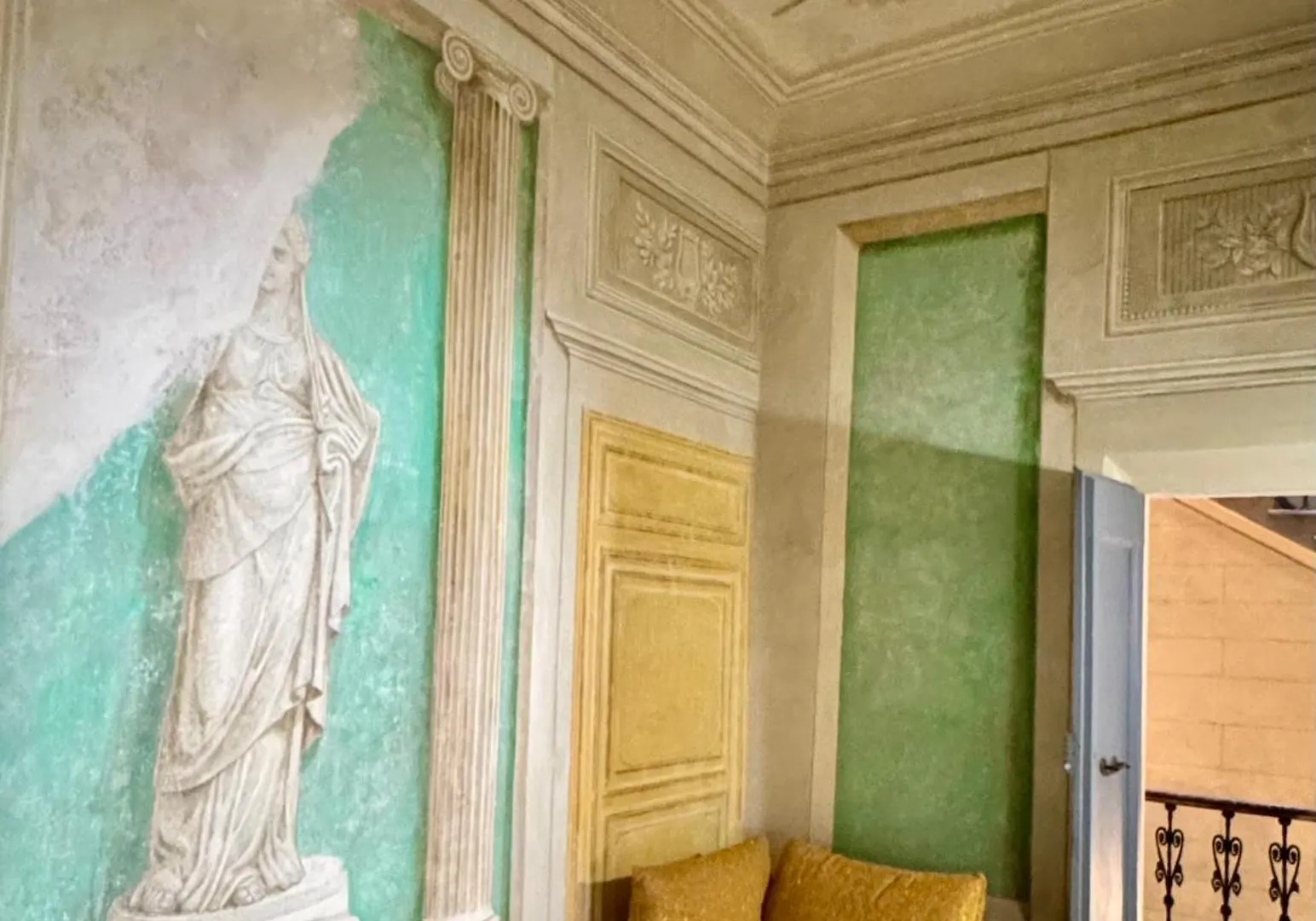 Palazzo Della Bianca-Royal Experience Lägenhet Pisa Italien